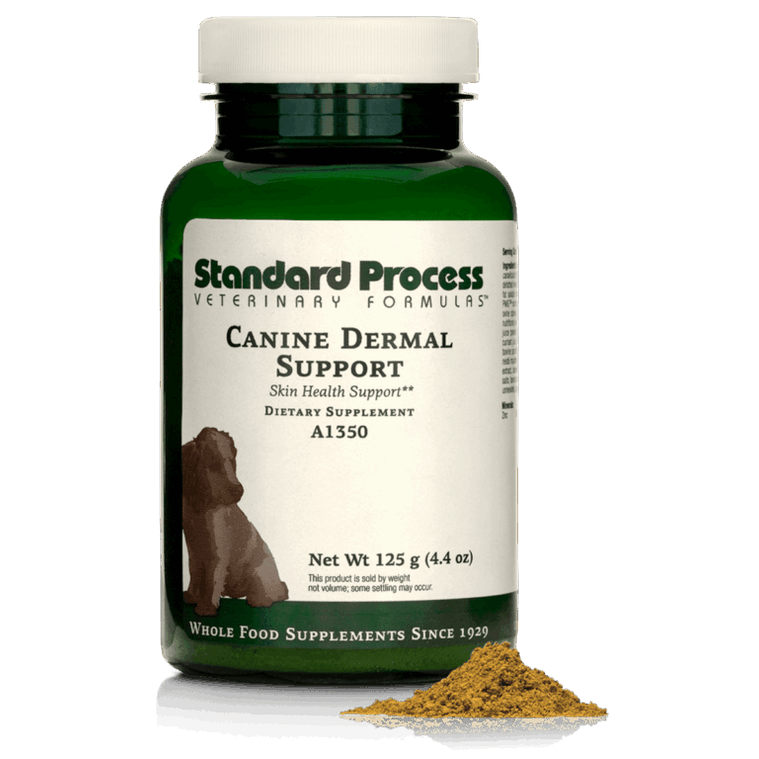 Canine Dermal Support