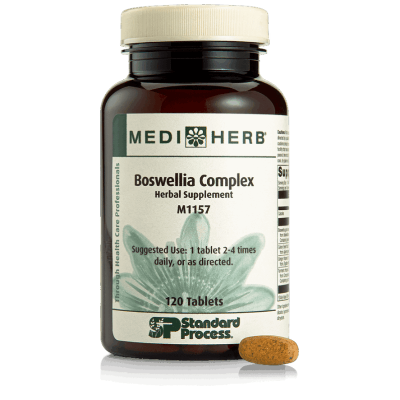 Boswellia Complex