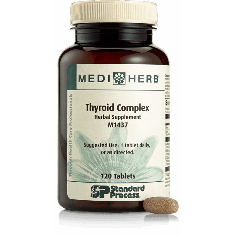 Thyroid Complex