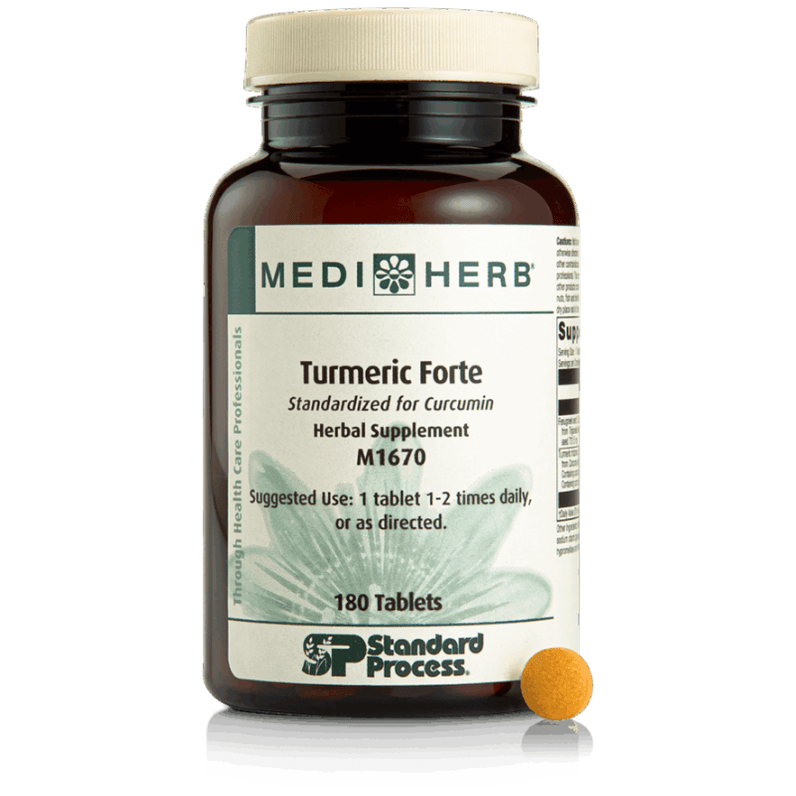 Turmeric Forte