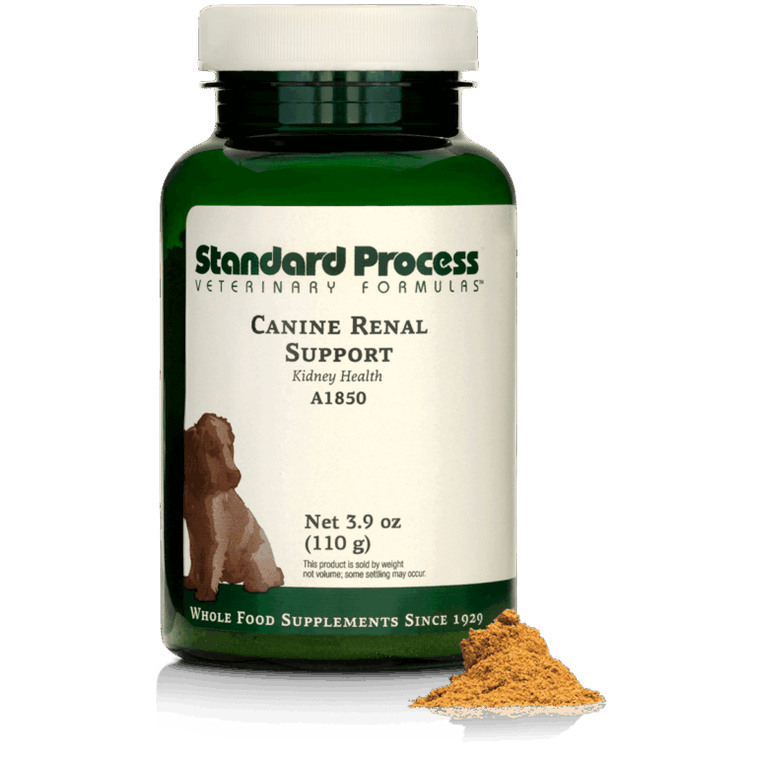 Canine Renal Support