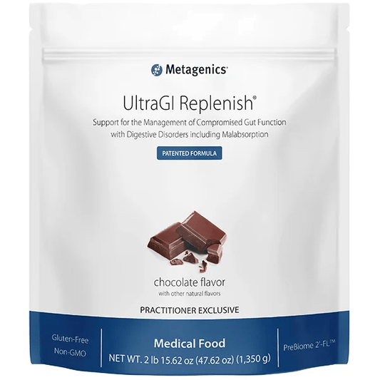 Ultra GI Replenish® Chocolate