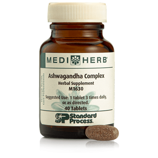 Ashwagandha Complex
