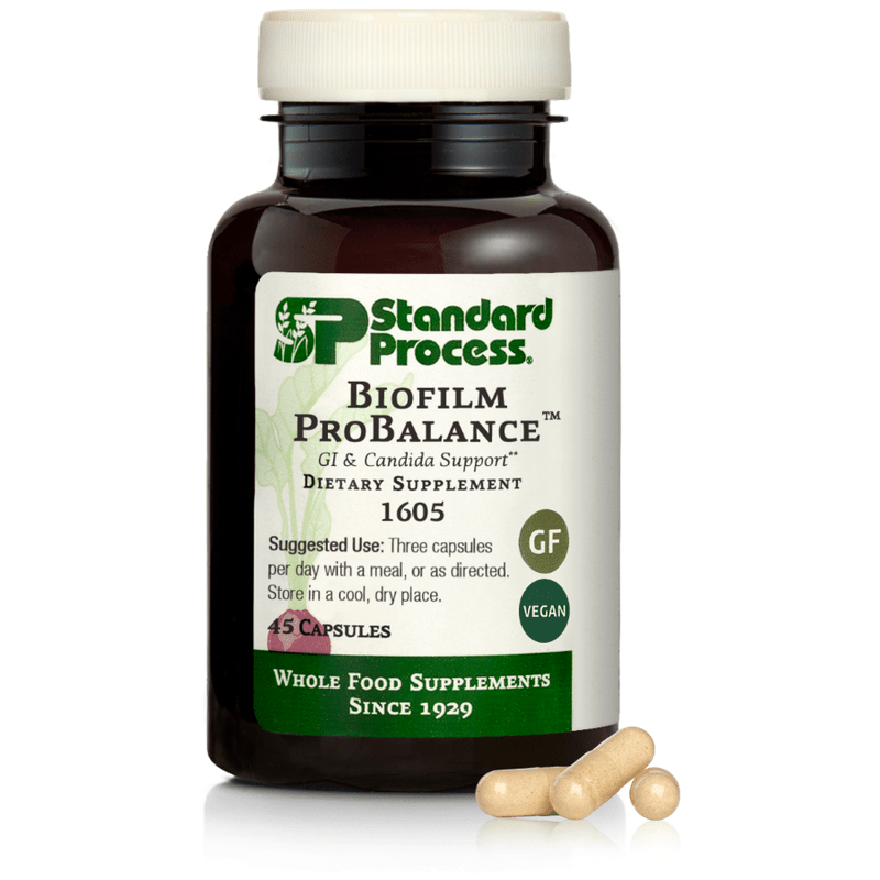 Biofilm ProBalance™