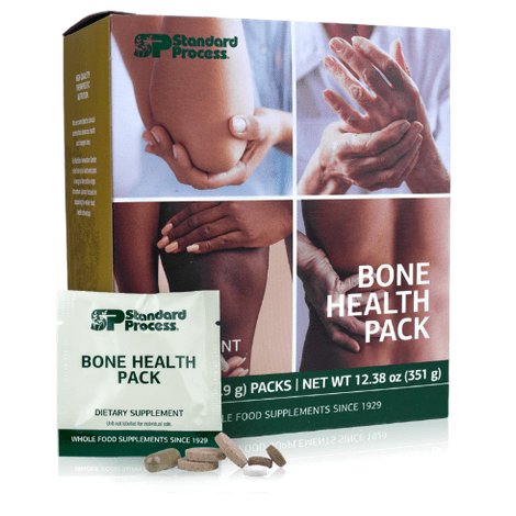 Bone Health Pack