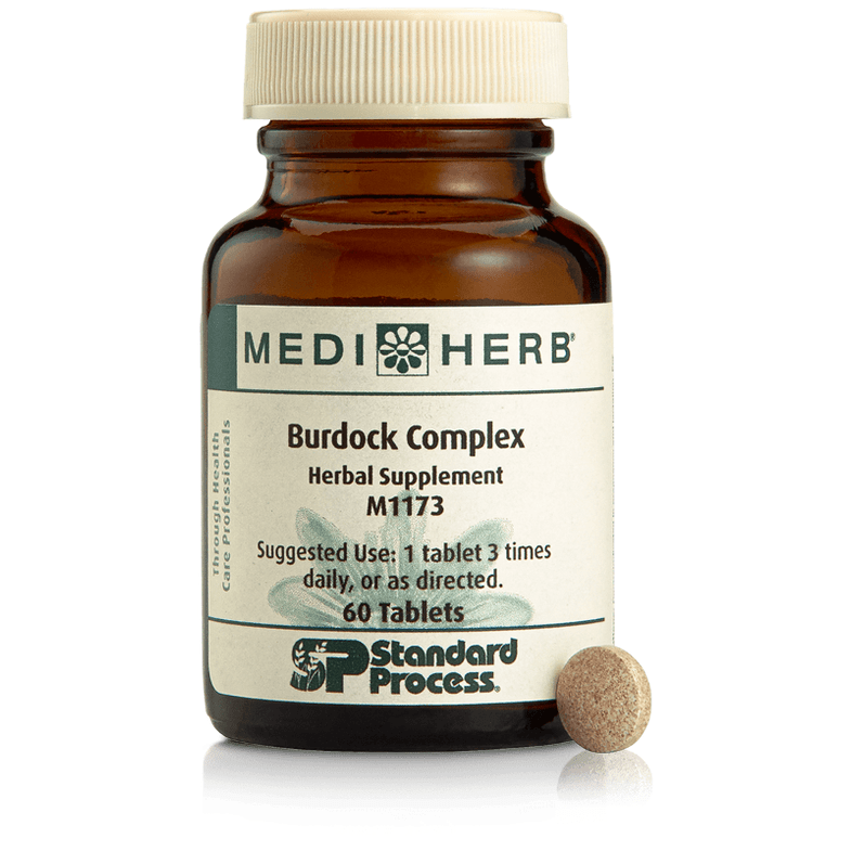 Burdock Complex