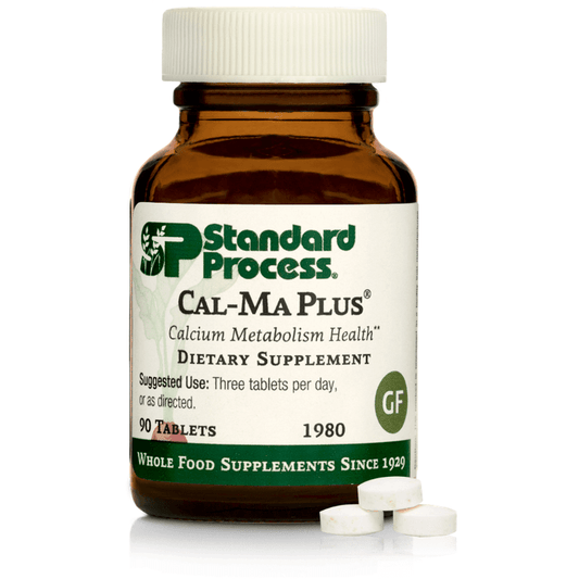 Cal-Ma Plus®