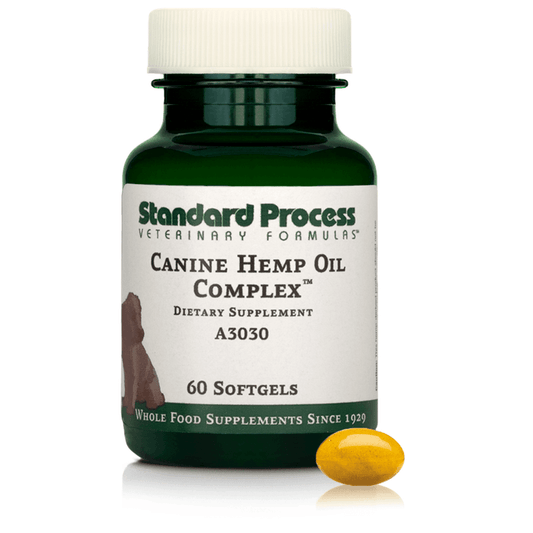 Canine Hemp Oil Complex™