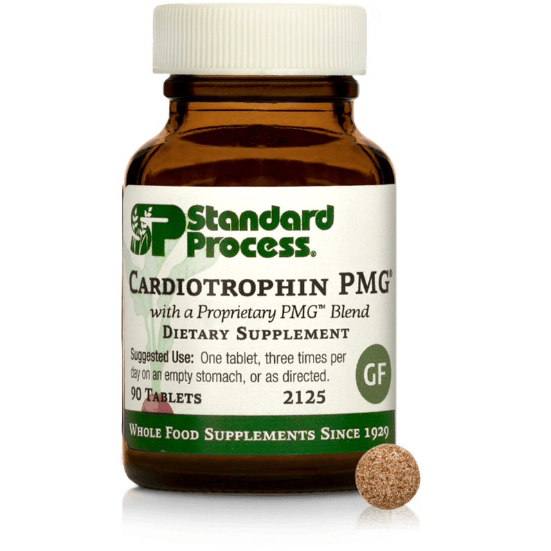 Cardiotrophin PMG®