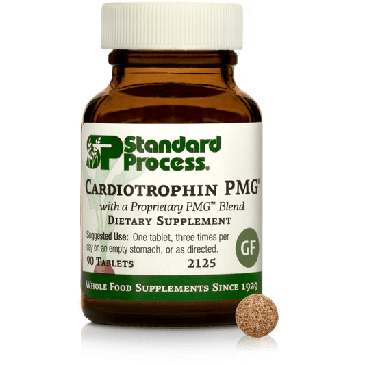 Cardiotrophin PMG®
