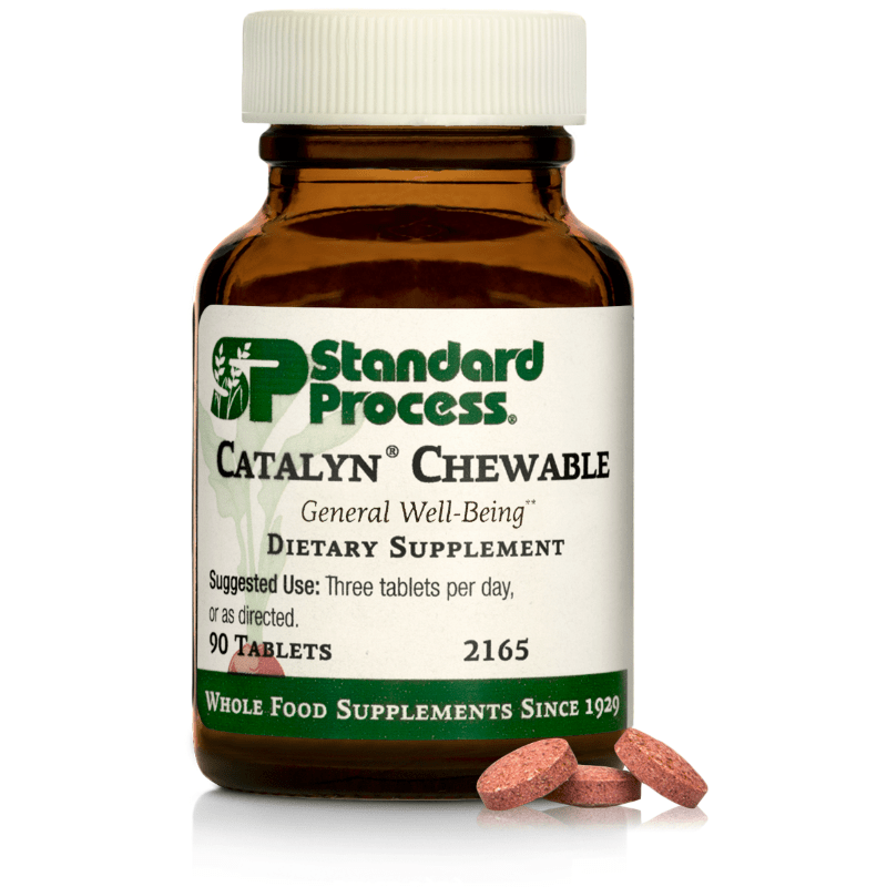 Catalyn® Chewable