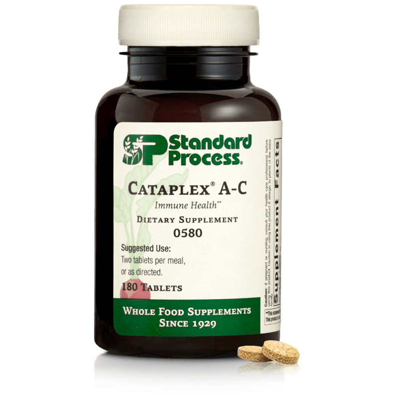 Cataplex® A-C