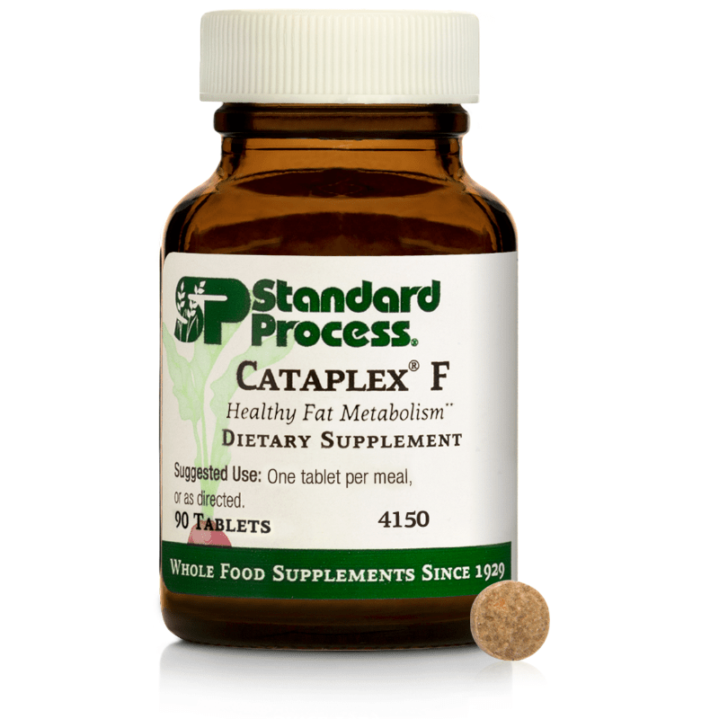Cataplex® F Tablets
