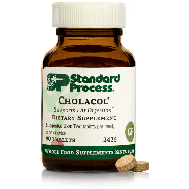 Cholacol®