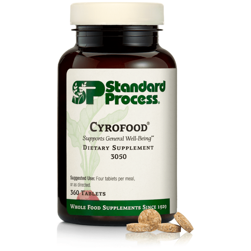 Cyrofood®