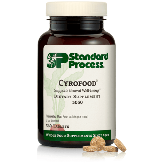 Cyrofood®