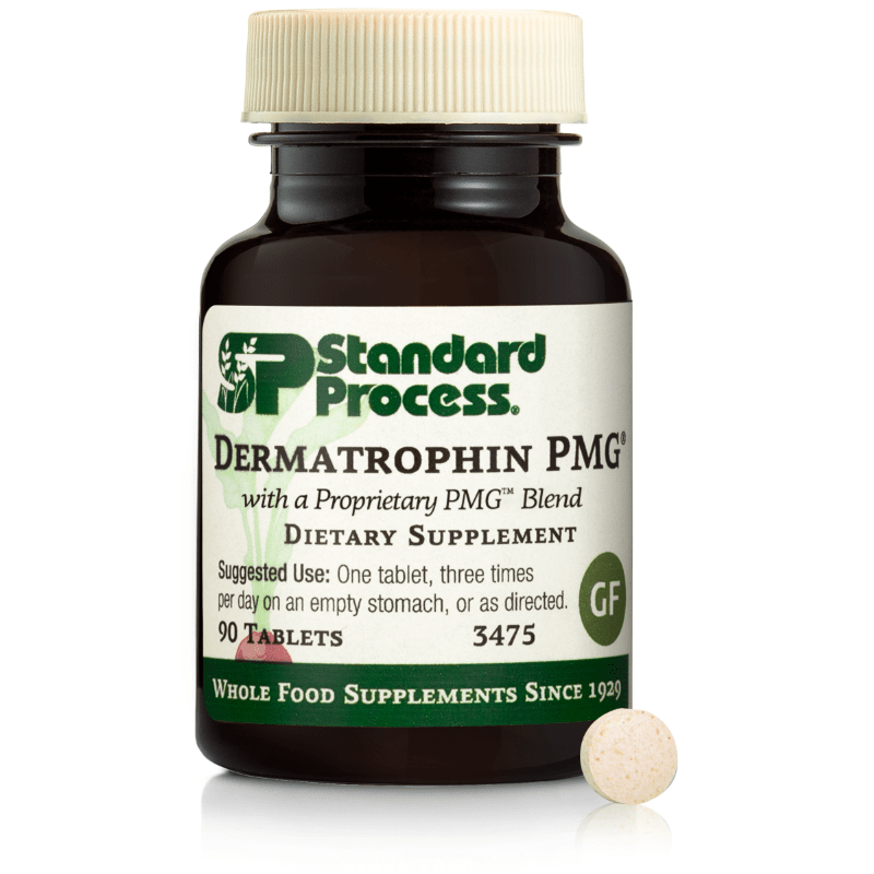 Dermatrophin PMG®
