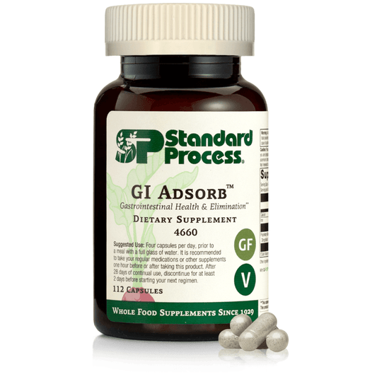 GI Adsorb™