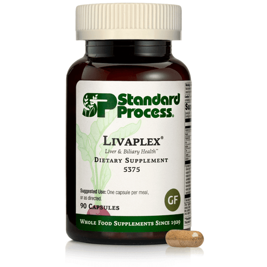 Livaplex®