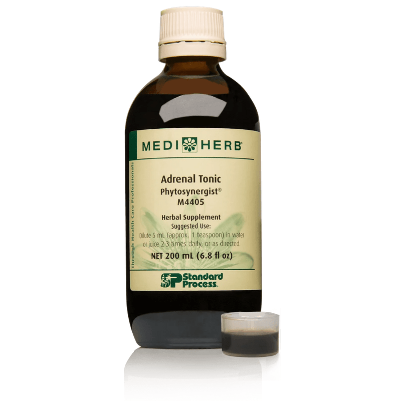 Adrenal Tonic Phytosynergist®