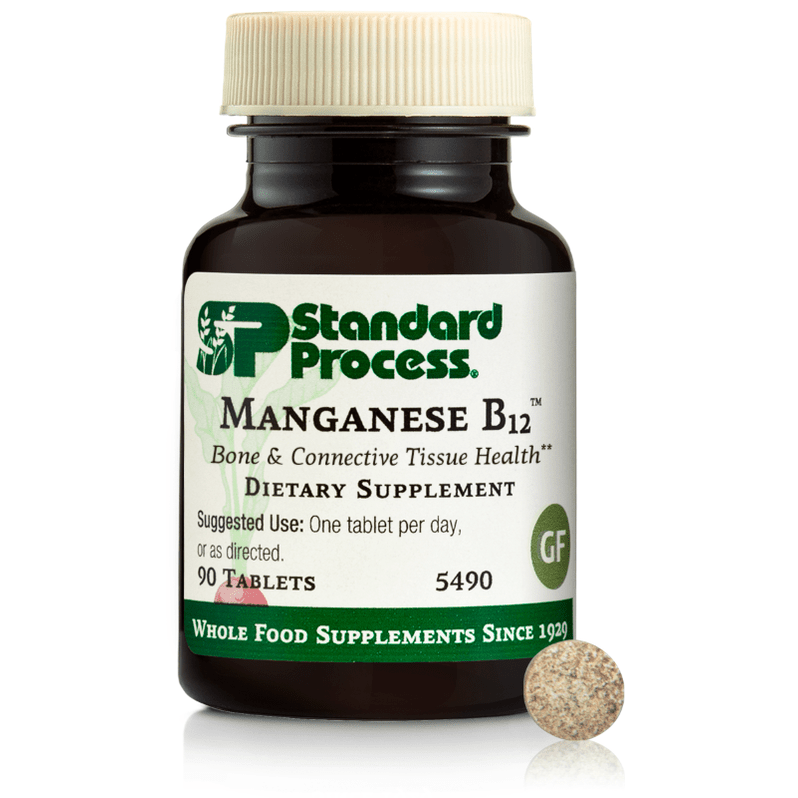 Manganese B12™