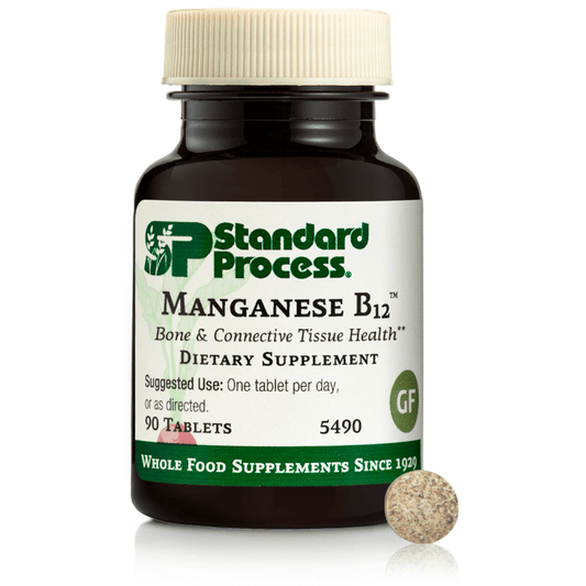 Manganese B12™