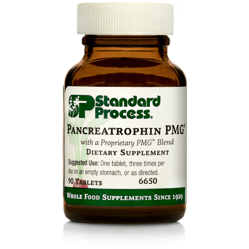 Pancreatrophin PMG®