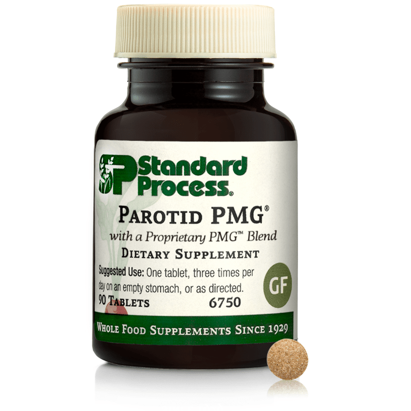 Parotid PMG®