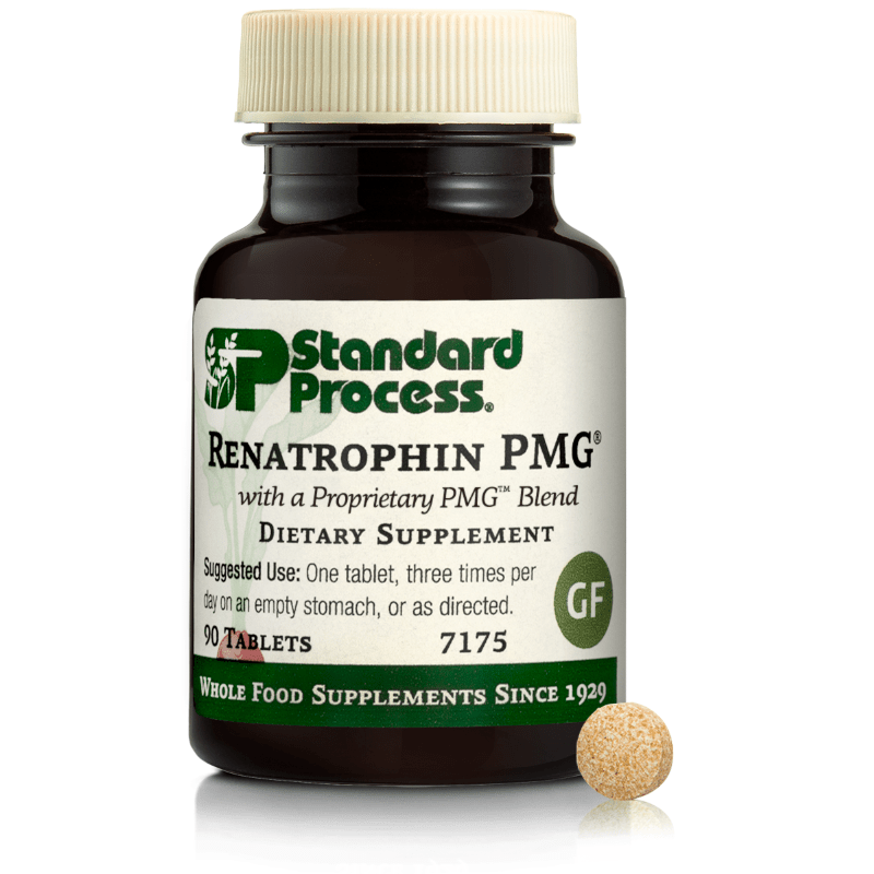 Renatrophin PMG®