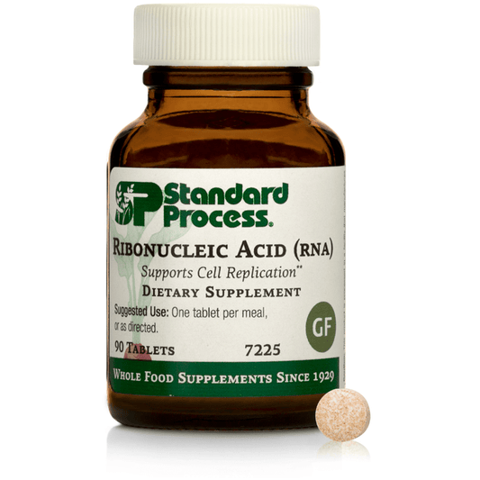 Ribonucleic Acid (RNA)