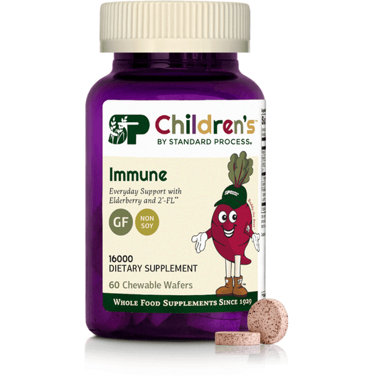 SP Children’s® Immune