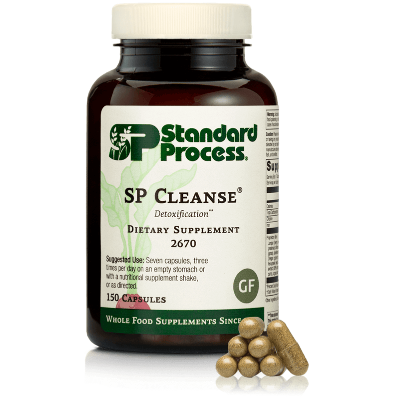 SP Cleanse®