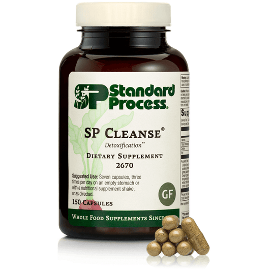 SP Cleanse®