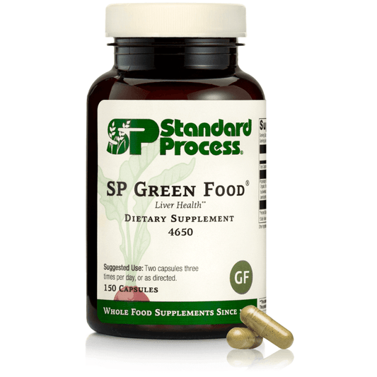 SP Green Food®