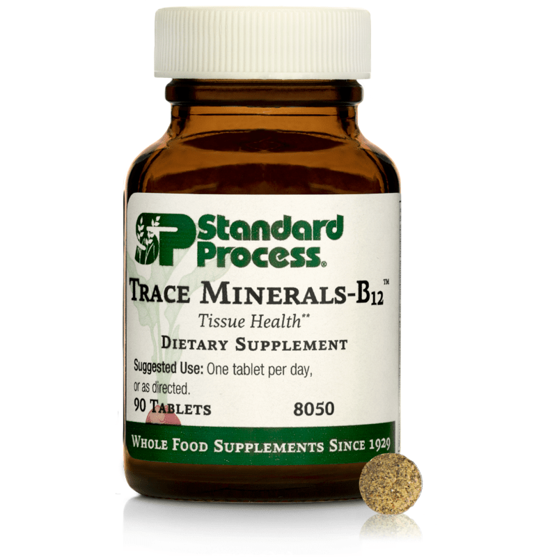 Trace Minerals-B12™