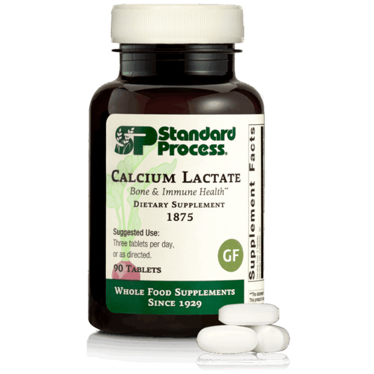 Calcium Lactate
