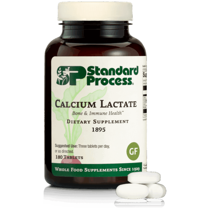 Calcium Lactate