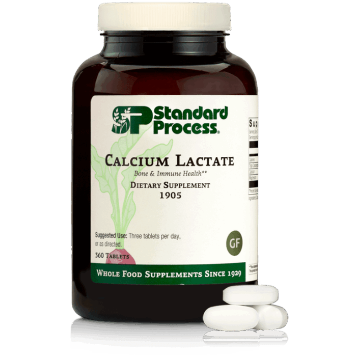 Calcium Lactate